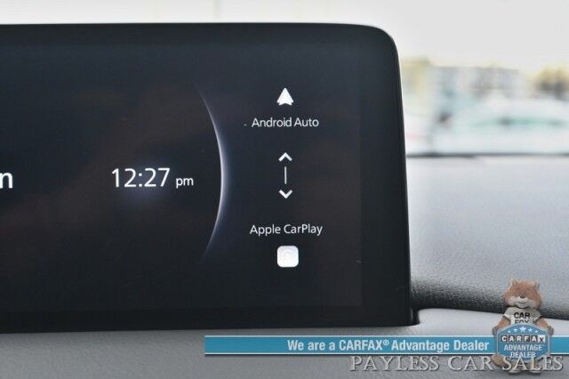 2025 Mazda CX-5 2.5 S Preferred Package Anchorage AK 2025 Mazda CX-5 2.5 S Preferred Package Anchorage AK