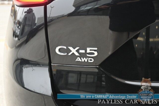 2025 Mazda CX-5 2.5 S Preferred Package Anchorage AK 2025 Mazda CX-5 2.5 S Preferred Package Anchorage AK