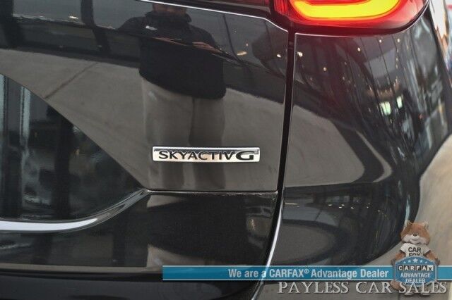 2025 Mazda CX-5 2.5 S Preferred Package Anchorage AK 2025 Mazda CX-5 2.5 S Preferred Package Anchorage AK