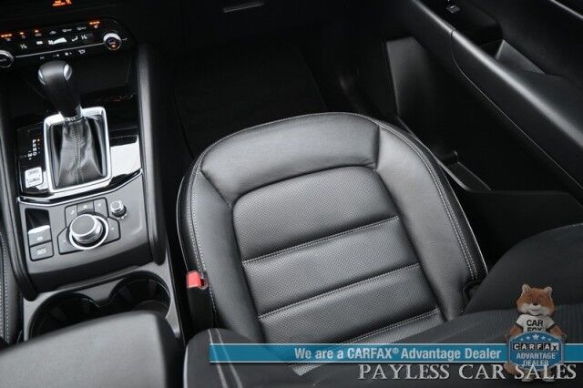 2025 Mazda CX-5 2.5 S Preferred Package Anchorage AK 2025 Mazda CX-5 2.5 S Preferred Package Anchorage AK