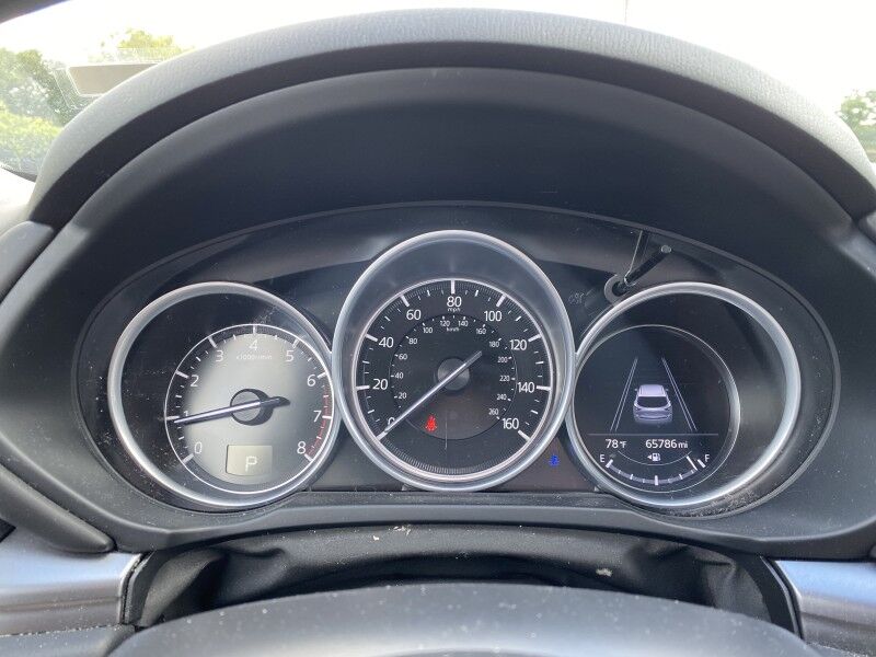 2025 Mazda CX-5 2.5 S Preferred Package Bristol  PA