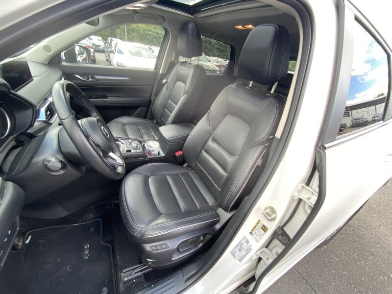 2025 Mazda CX-5 2.5 S Preferred Package Bristol  PA