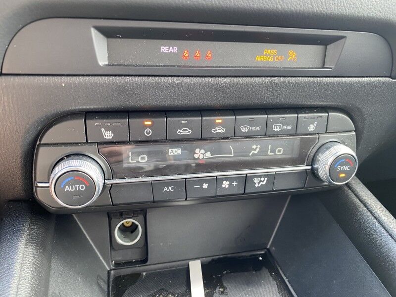 2025 Mazda CX-5 2.5 S Preferred Package Bristol  PA