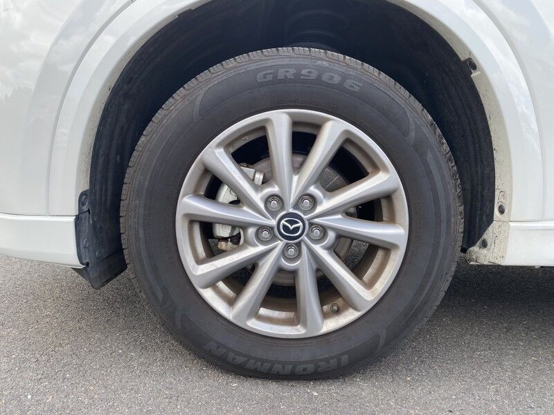 2025 Mazda CX-5 2.5 S Preferred Package Bristol  PA