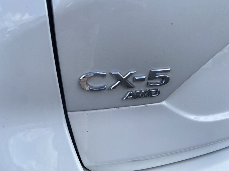2025 Mazda CX-5 2.5 S Preferred Package Bristol  PA
