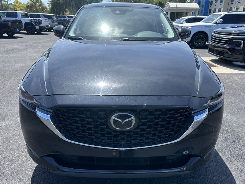 2025 Mazda CX-5 2.5 S Preferred Package Jacksonville FL