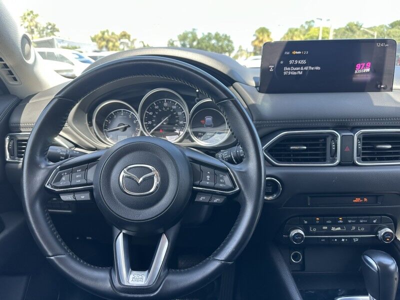 2025 Mazda CX-5 2.5 S Preferred Package Jacksonville FL