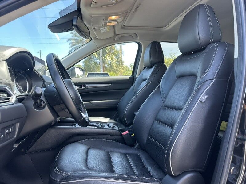 2025 Mazda CX-5 2.5 S Preferred Package Jacksonville FL