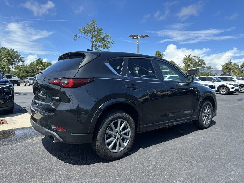 2025 Mazda CX-5 2.5 S Preferred Package Jacksonville FL