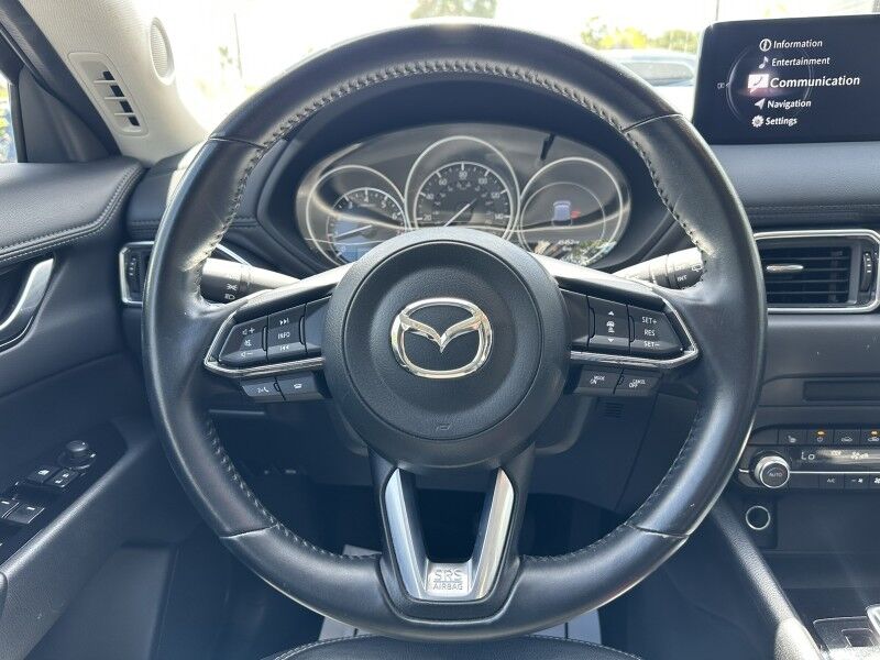 2025 Mazda CX-5 2.5 S Preferred Package Jacksonville FL