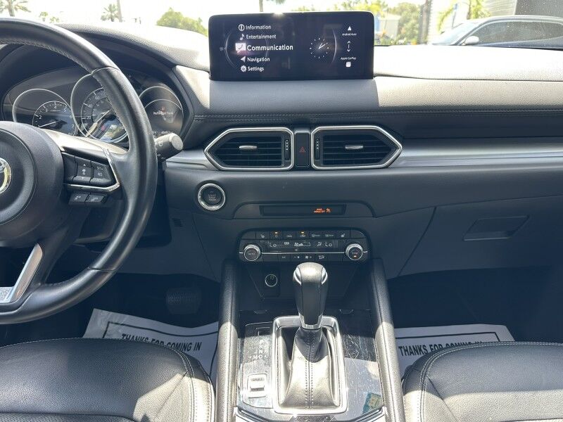 2025 Mazda CX-5 2.5 S Preferred Package Jacksonville FL