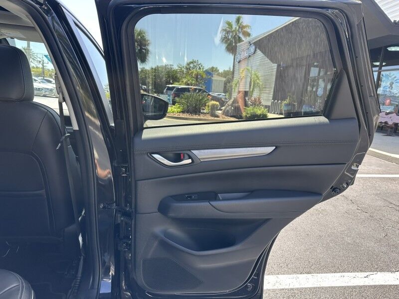 2025 Mazda CX-5 2.5 S Preferred Package Jacksonville FL