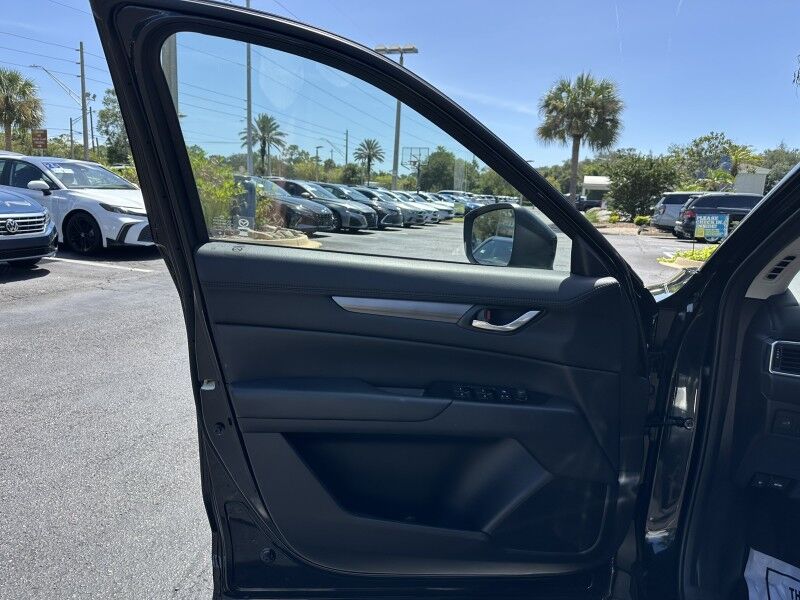 2025 Mazda CX-5 2.5 S Preferred Package Jacksonville FL