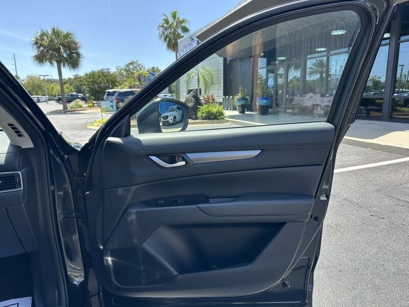 2025 Mazda CX-5 2.5 S Preferred Package Jacksonville FL