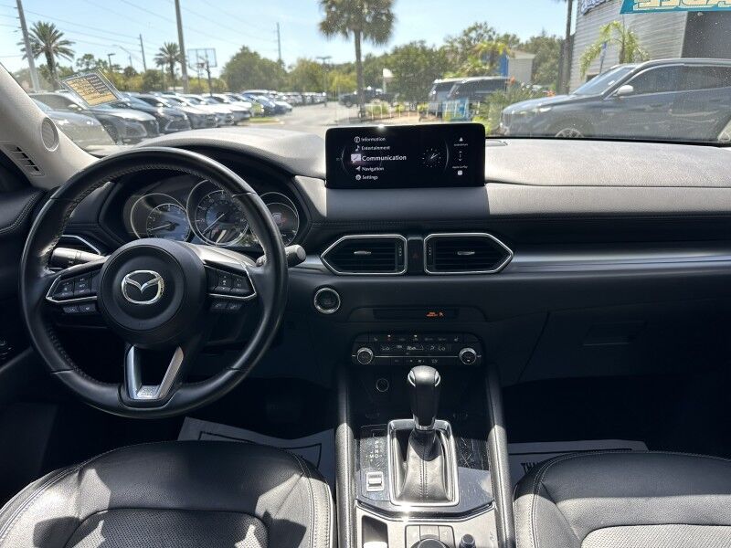 2025 Mazda CX-5 2.5 S Preferred Package Jacksonville FL