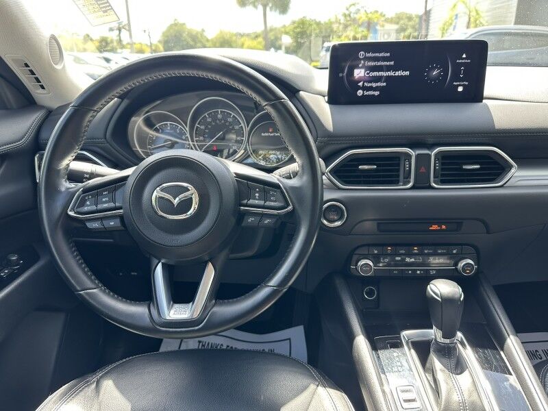 2025 Mazda CX-5 2.5 S Preferred Package Jacksonville FL