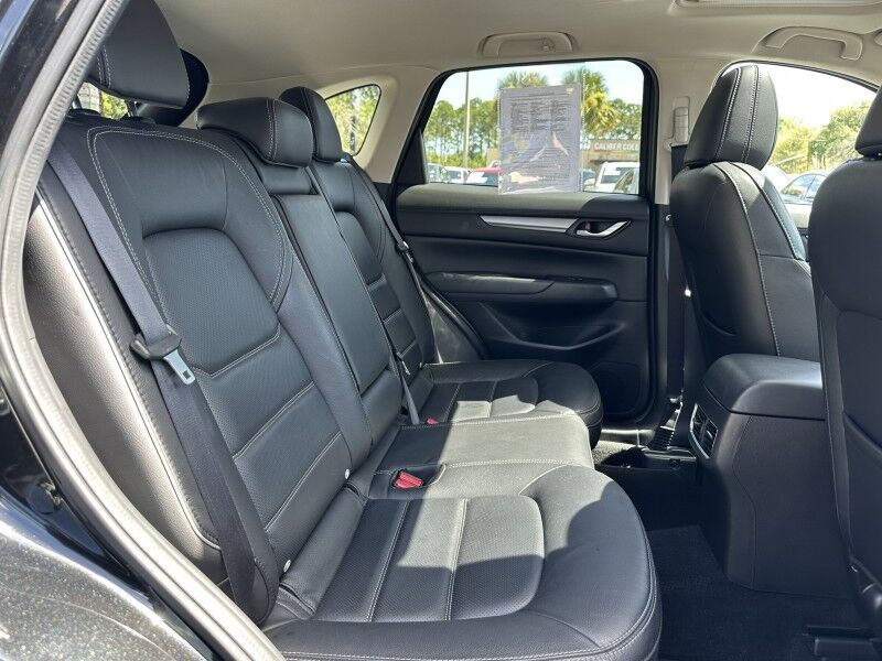 2025 Mazda CX-5 2.5 S Preferred Package Jacksonville FL