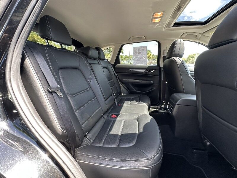 2025 Mazda CX-5 2.5 S Preferred Package Jacksonville FL