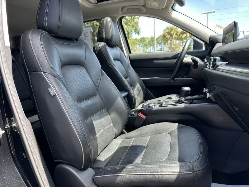 2025 Mazda CX-5 2.5 S Preferred Package Jacksonville FL