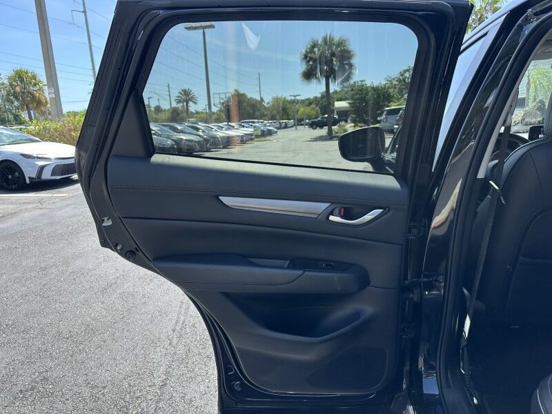 2025 Mazda CX-5 2.5 S Preferred Package Jacksonville FL
