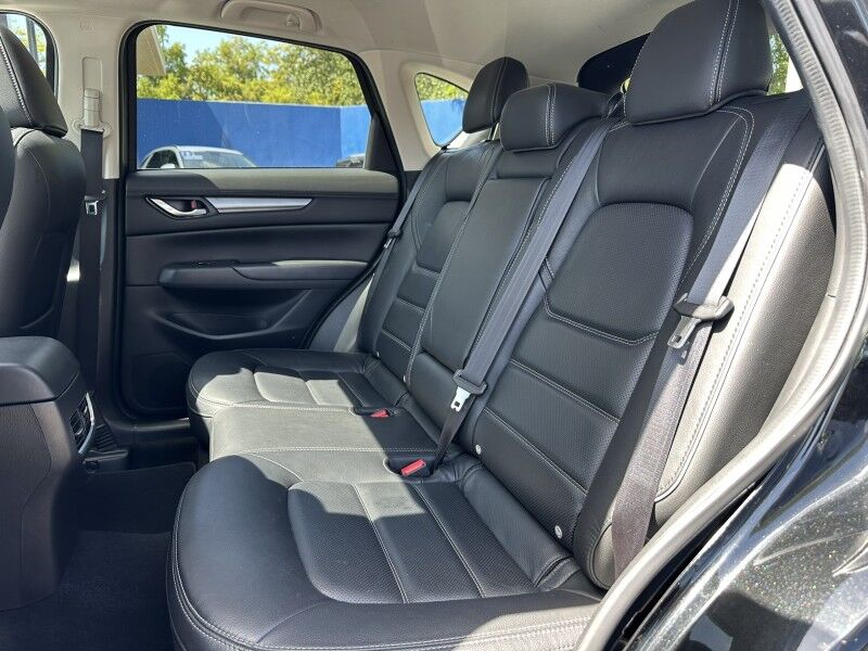 2025 Mazda CX-5 2.5 S Preferred Package Jacksonville FL