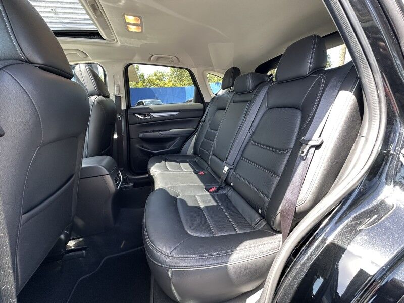2025 Mazda CX-5 2.5 S Preferred Package Jacksonville FL