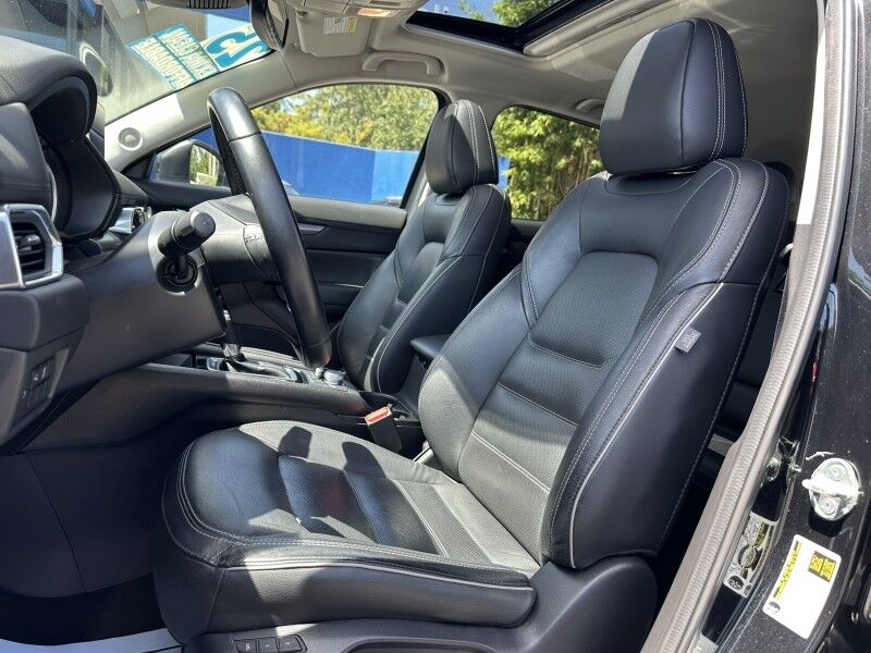 2025 Mazda CX-5 2.5 S Preferred Package Jacksonville FL