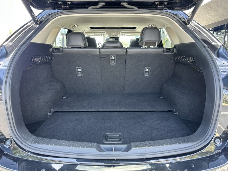 2025 Mazda CX-5 2.5 S Preferred Package Jacksonville FL