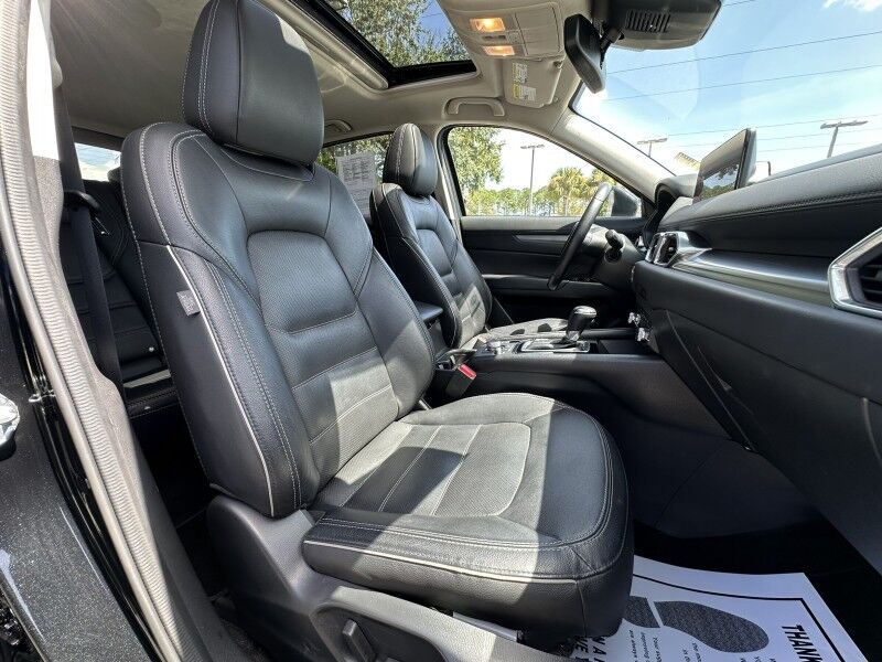 2025 Mazda CX-5 2.5 S Preferred Package Jacksonville FL