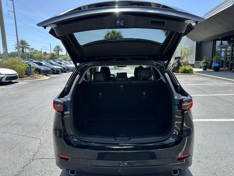 2025 Mazda CX-5 2.5 S Preferred Package Jacksonville FL