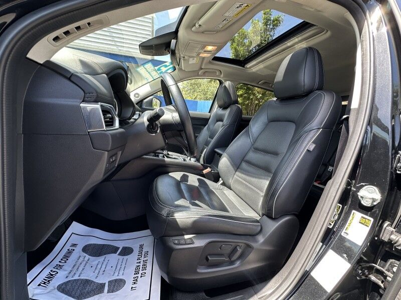 2025 Mazda CX-5 2.5 S Preferred Package Jacksonville FL