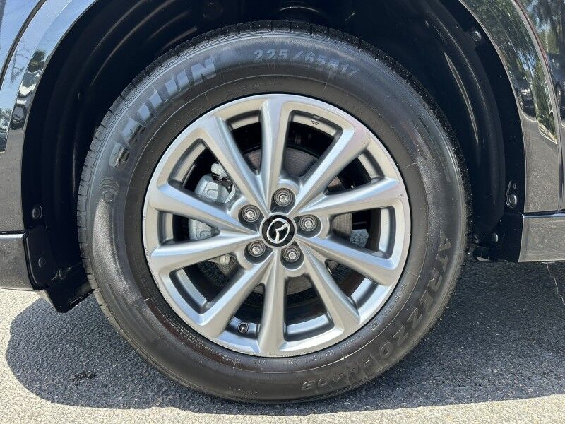 2025 Mazda CX-5 2.5 S Preferred Package Jacksonville FL