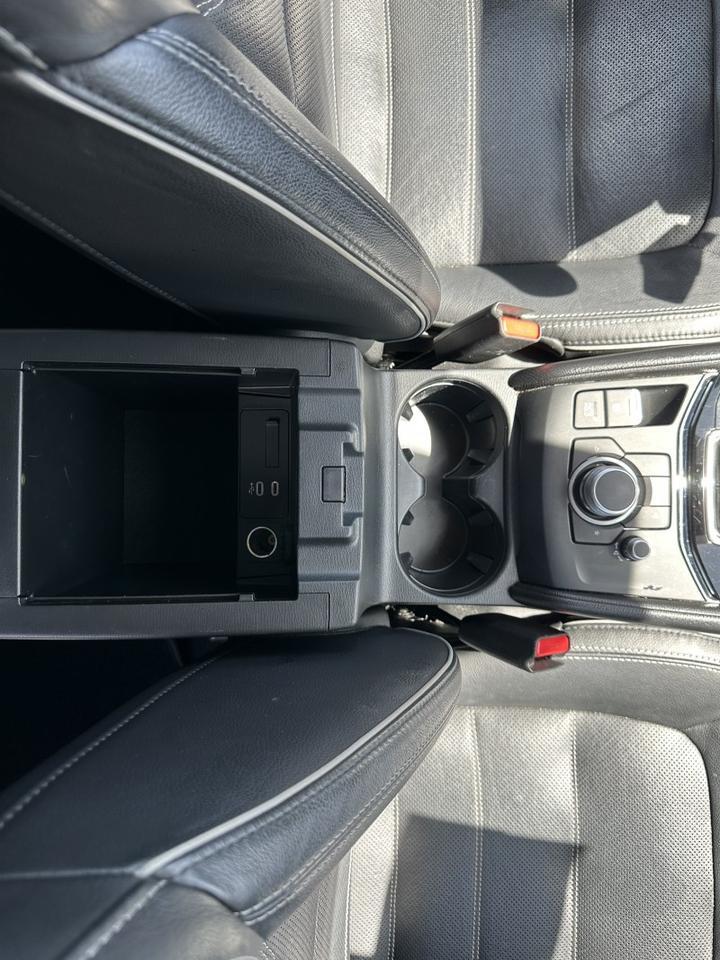 2025 Mazda CX-5 2.5 S Preferred Package Jacksonville FL