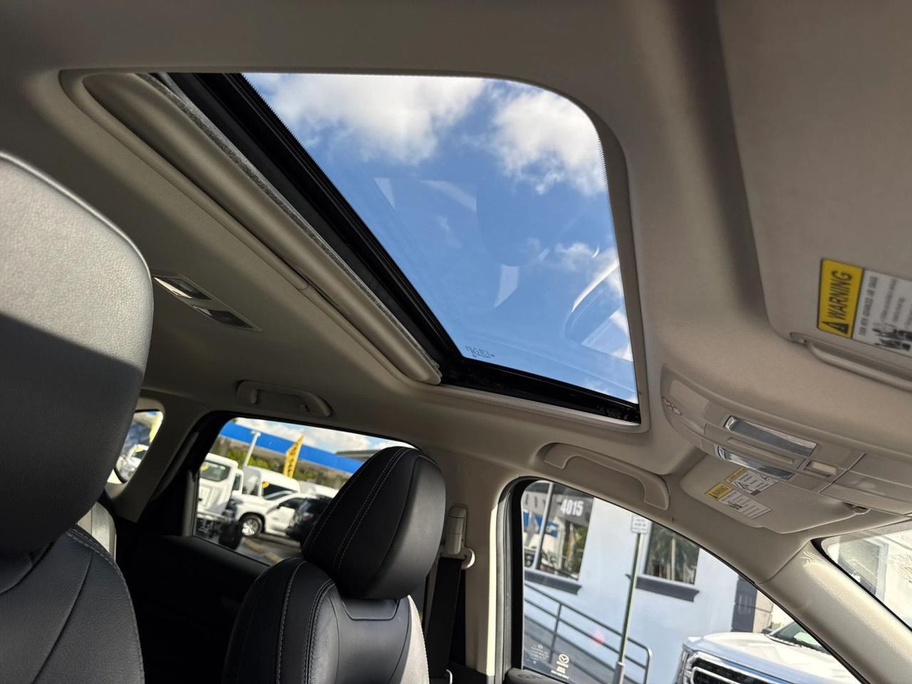 2025 Mazda CX-5 2.5 S Preferred Package Miami FL