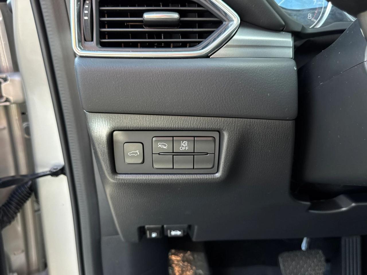2025 Mazda CX-5 2.5 S Preferred Package Miami FL