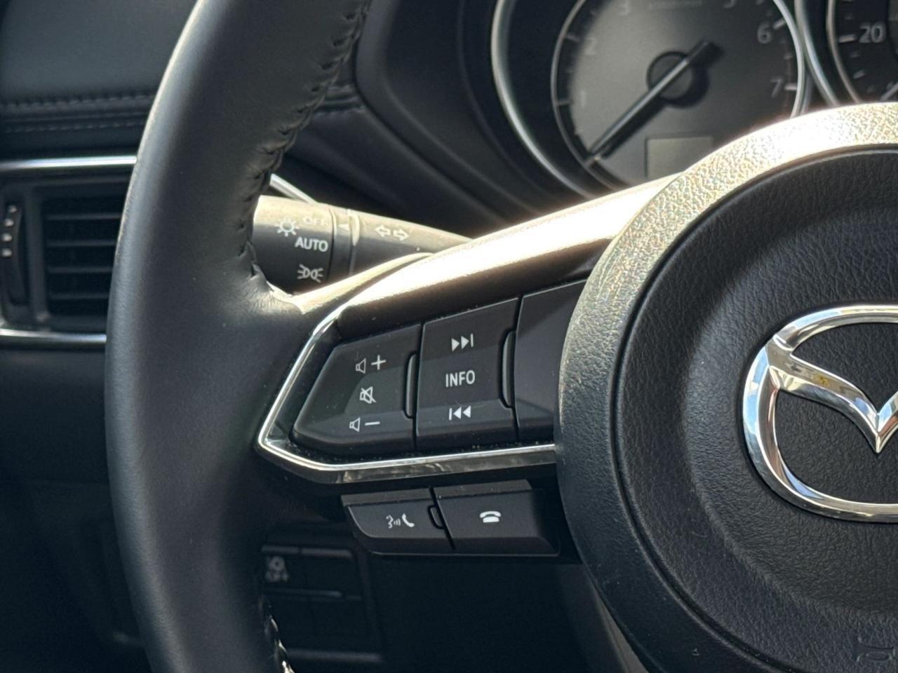 2025 Mazda CX-5 2.5 S Preferred Package Miami FL