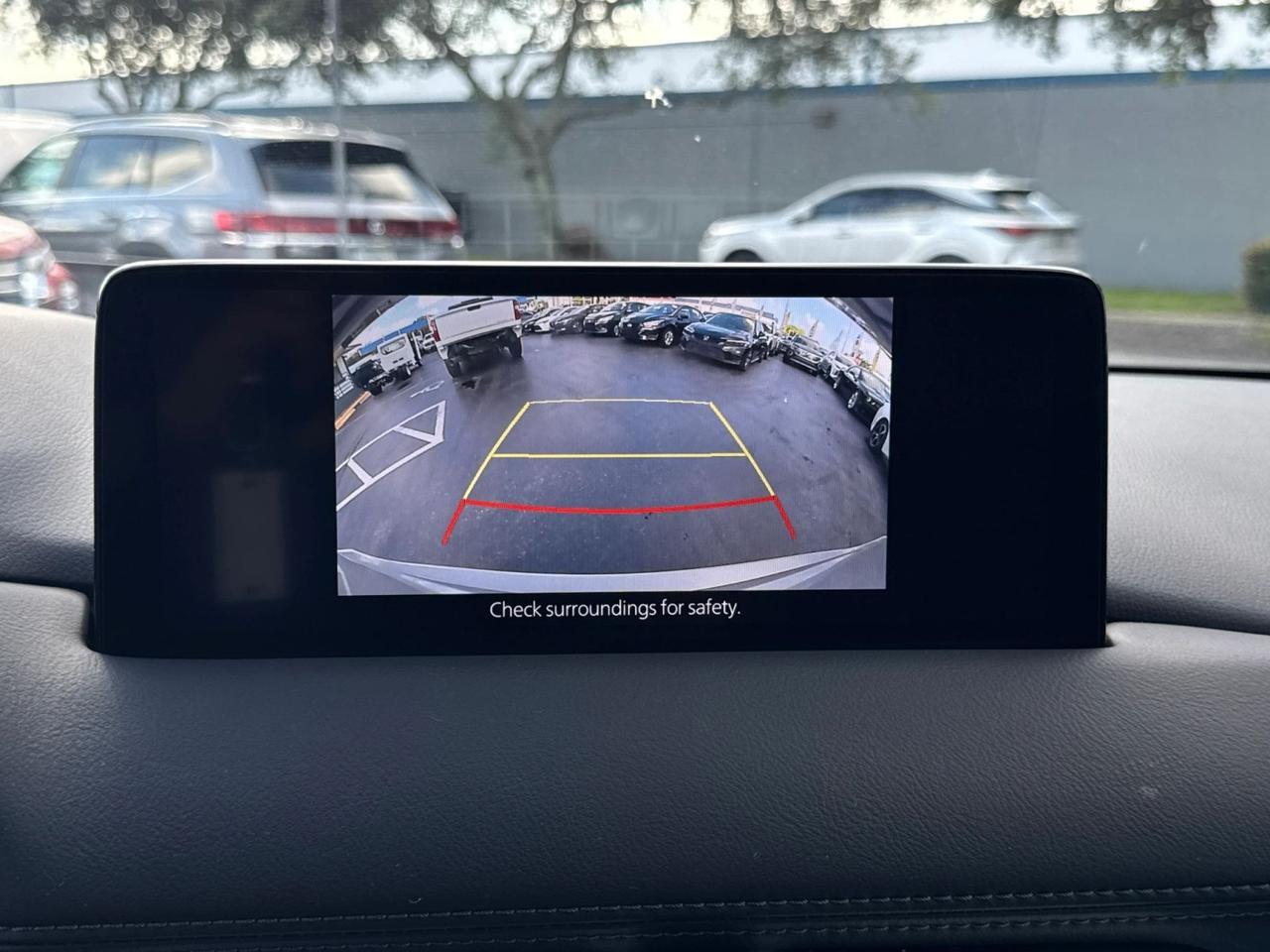 2025 Mazda CX-5 2.5 S Preferred Package Miami FL