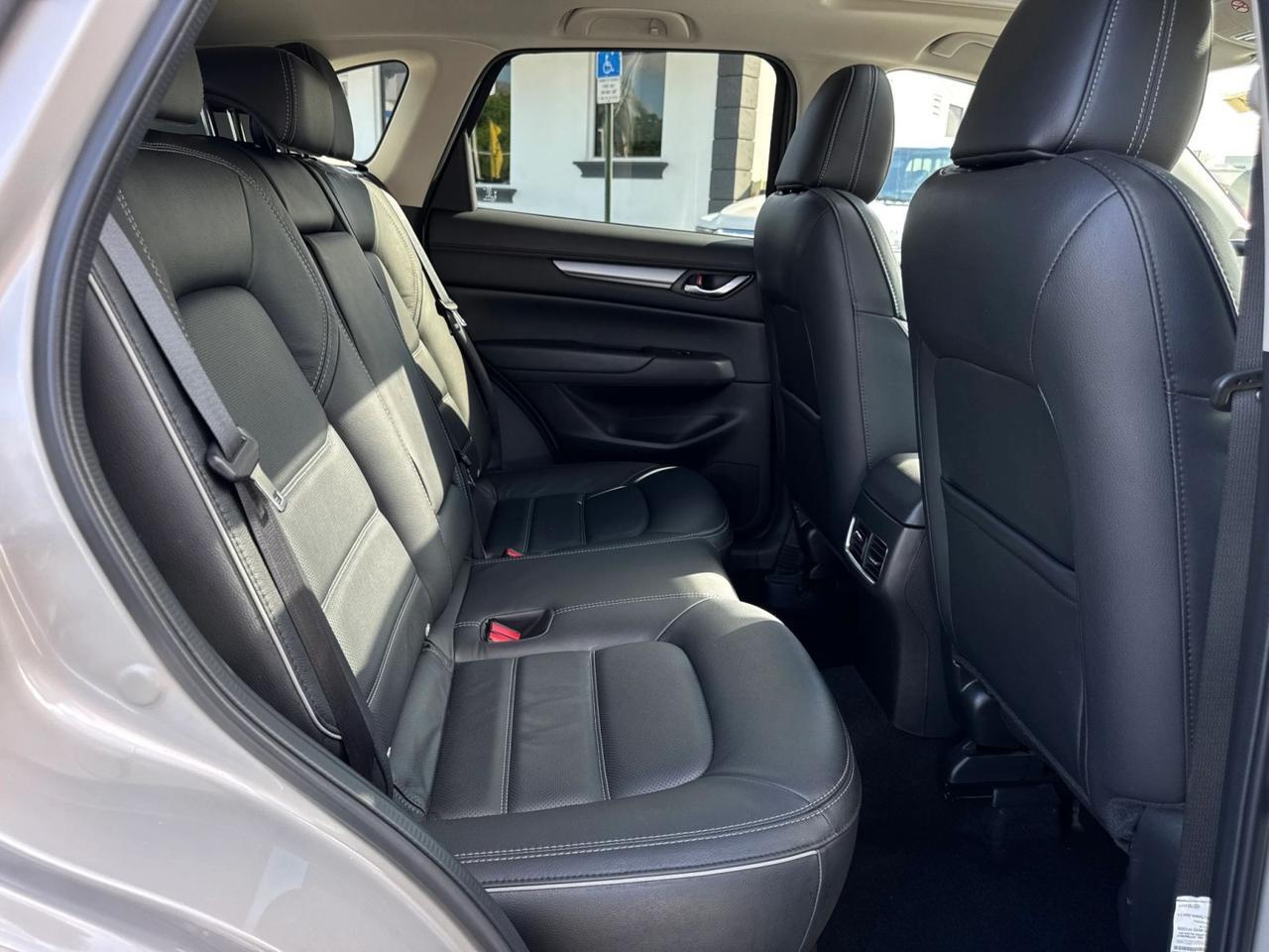 2025 Mazda CX-5 2.5 S Preferred Package Miami FL