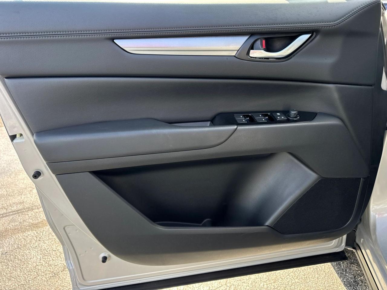 2025 Mazda CX-5 2.5 S Preferred Package Miami FL
