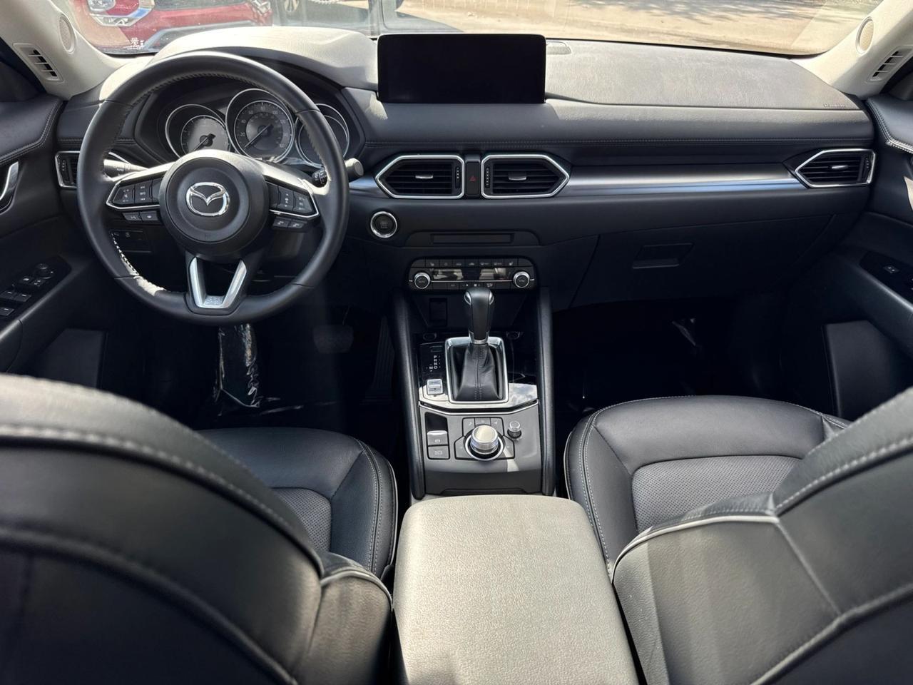 2025 Mazda CX-5 2.5 S Preferred Package Miami FL