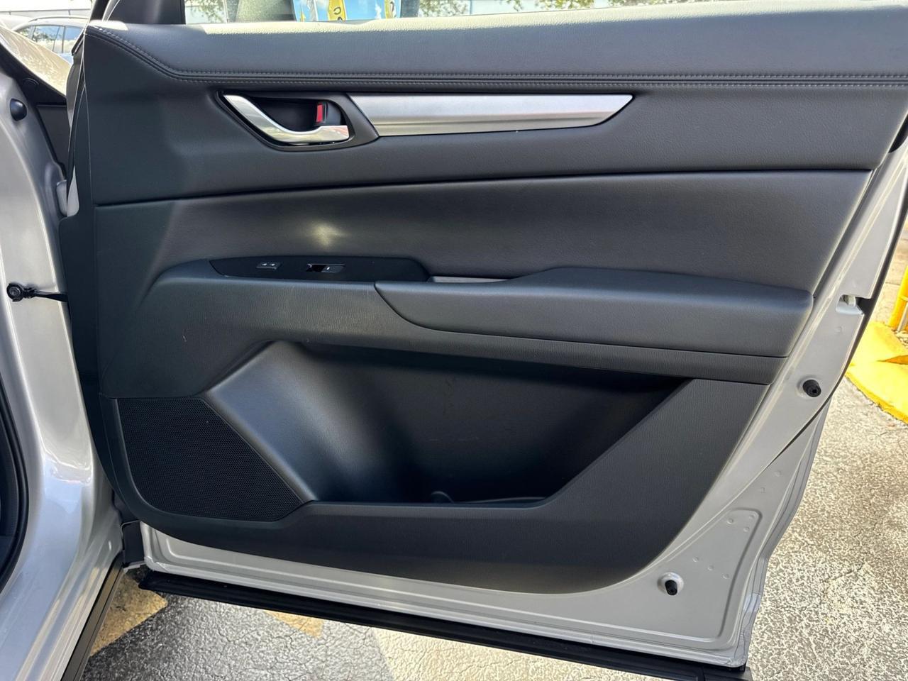 2025 Mazda CX-5 2.5 S Preferred Package Miami FL