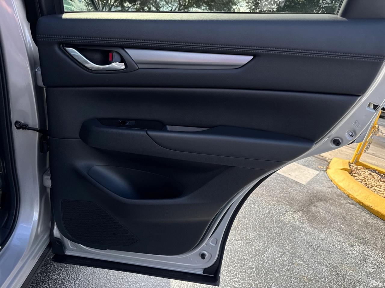 2025 Mazda CX-5 2.5 S Preferred Package Miami FL