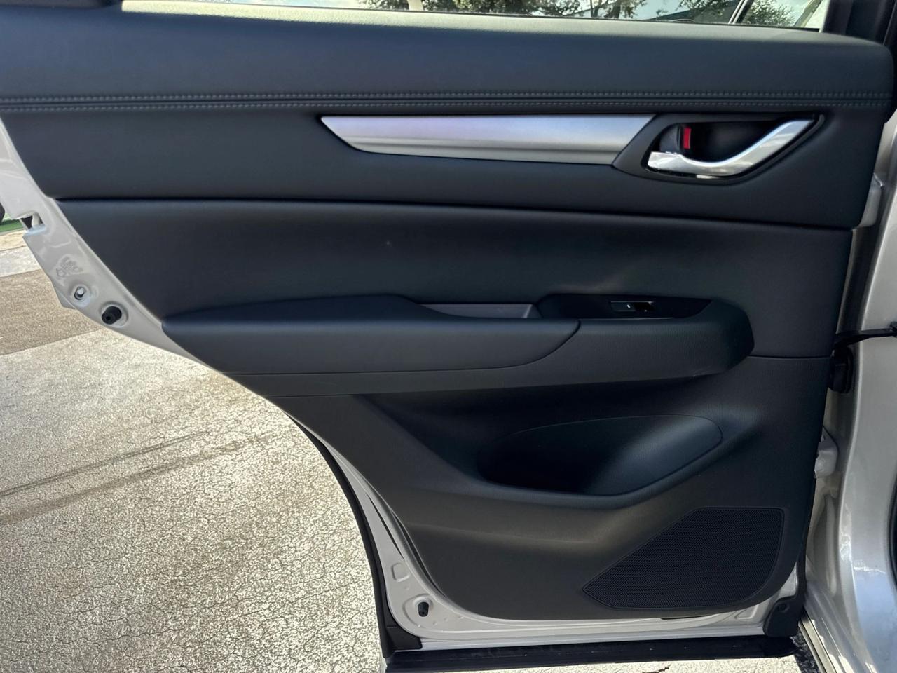 2025 Mazda CX-5 2.5 S Preferred Package Miami FL