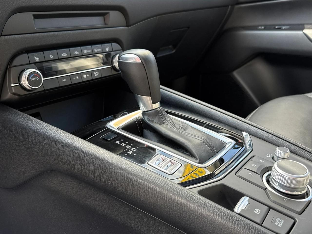2025 Mazda CX-5 2.5 S Preferred Package Miami FL