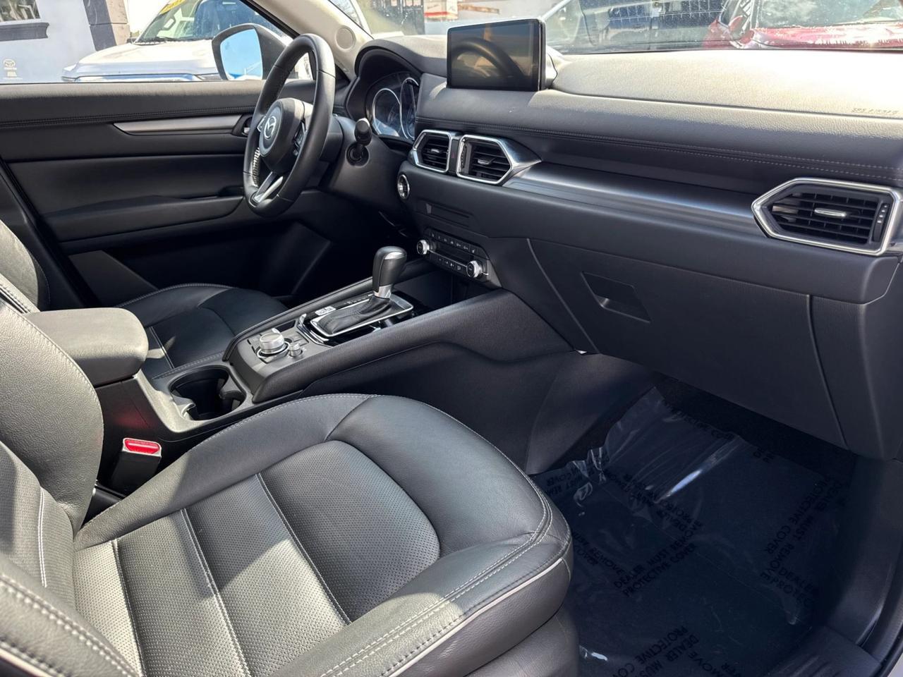 2025 Mazda CX-5 2.5 S Preferred Package Miami FL