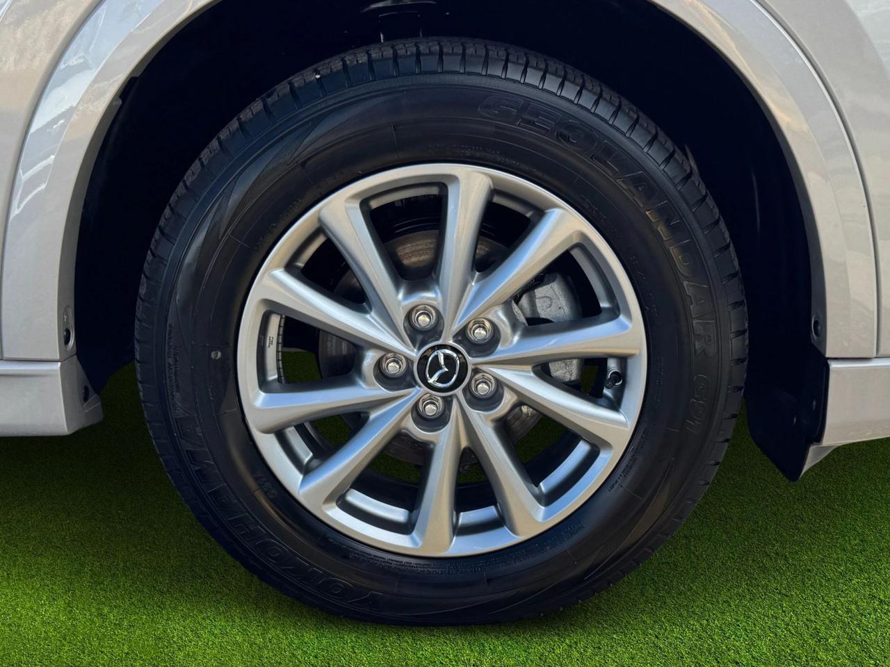 2025 Mazda CX-5 2.5 S Preferred Package Miami FL