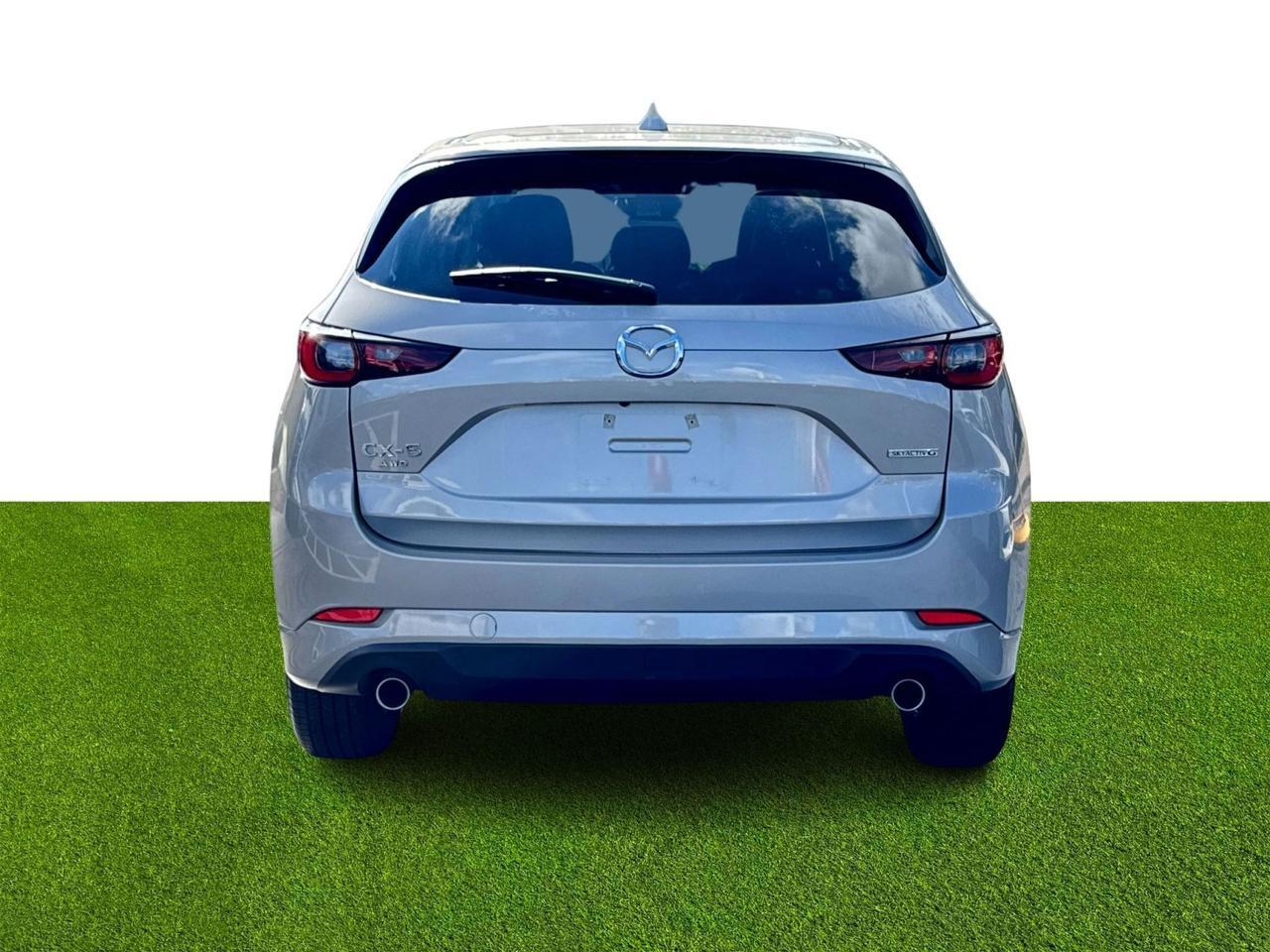 2025 Mazda CX-5 2.5 S Preferred Package Miami FL