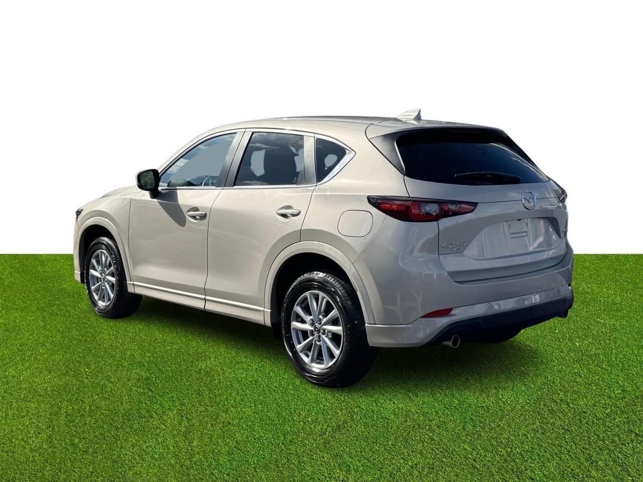 2025 Mazda CX-5 2.5 S Preferred Package Miami FL