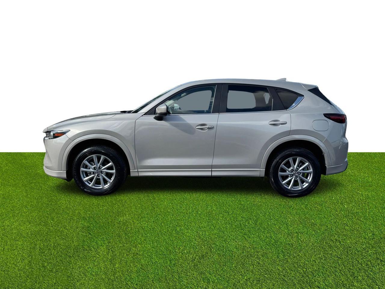 2025 Mazda CX-5 2.5 S Preferred Package Miami FL