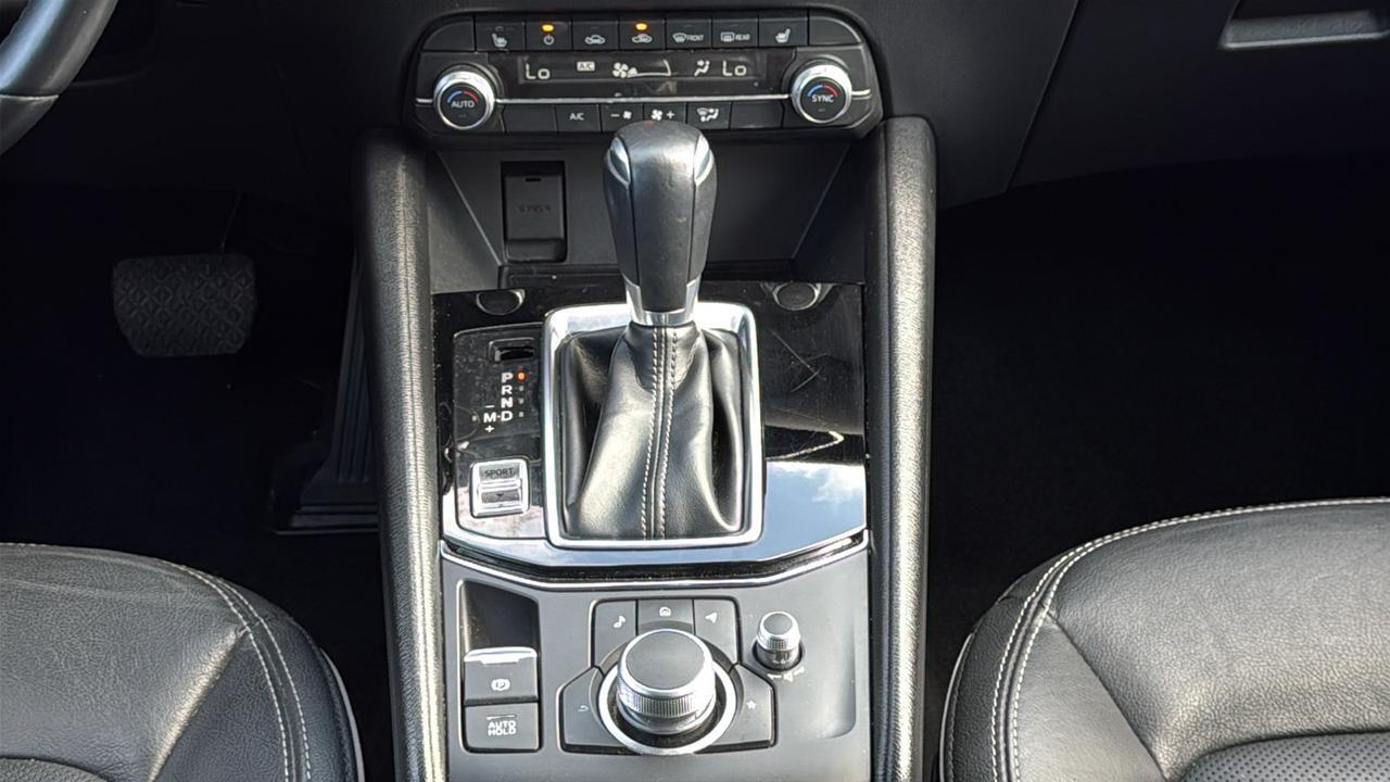 2025 Mazda CX-5 2.5 S Preferred Package San Antonio TX
